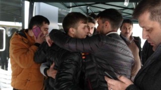 Orduda köpeklerden kaçarken araç çarpan işçinin yakınları: “Başıboş köpeklere karşı önlem alınmalı”