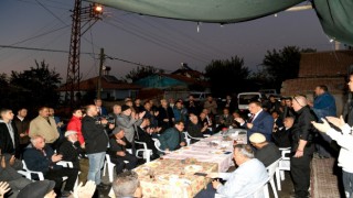 Orduzuya 20 milyarlık yatırım