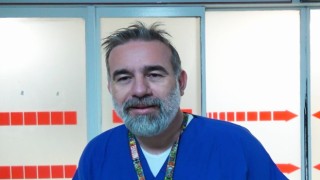 Organ Bağışı Haftasında organlarıyla umut oldu