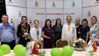 Organ bağışına dikkat çekiliyor