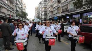 Organ bağışına dikkat çekmek için yürüdüler