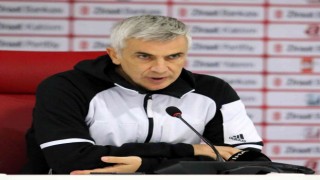Orhan Karaveli: “Samsunspor atak sonlandırmada çok iyiydi”
