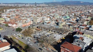 Örnek dönüşüm riskli alanda devam ediyor
