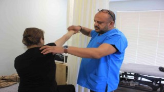 Ortopedi ve Travmatoloji Uzm.Op.Dr.Güngör “Tütünün zarar vermediği organ yok”