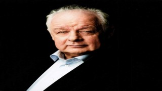 Oscar ve Altın Ayı Ödüllü filmlerin yönetmeni Jim Sheridan, Esenler Film Günlerinde