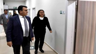 Osmangazide hedef Sıfır Atık