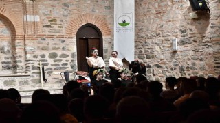 Osmangazide tiyatro okulu büyüledi