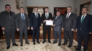 Osmaniye 112, Erişilebilirlik Belgesi Aldı