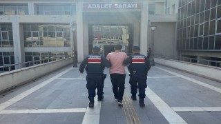 Osmaniyede 16 yıl 5 ay hapis cezasıyla aranan hükümlü yakalandı