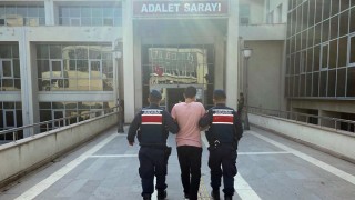 Osmaniye’de 16 yıl 5 ay hapis cezasıyla aranan hükümlü, yakalandı