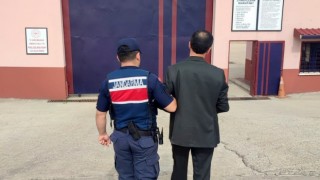 Osmaniyede 3 yıl 9 ay hapis cezasıyla aranan hükümlü yakalandı