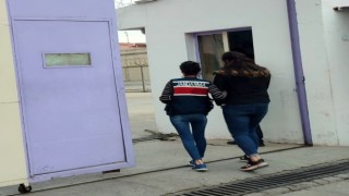 Osmaniyede 4 yıl hapis cezasıyla aranan hükümlü yakalandı