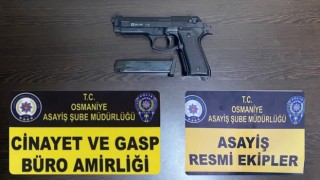 Osmaniye’de asayiş olaylarında 5 tutuklama