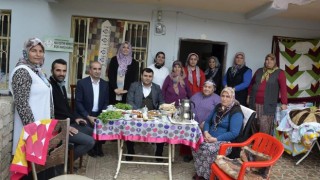 Osmaniye’de kadınlar, ADEM Projesi ile meslek öğreniyor