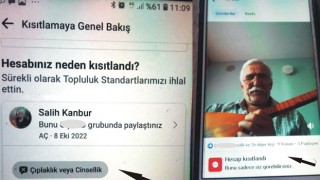 Osmaniyeli Ozanın türküsüne “Sosyal medya” kısıtlaması…