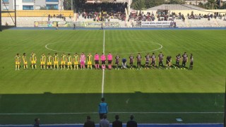 Osmaniyespor FK Kendi Evinde, Sapanca Gençlikspor İle 1-1 Berabere Kaldı