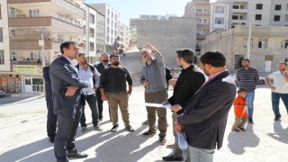 Osmanlı ve Yenice mahalleleri bu projeyle değer kazanacak