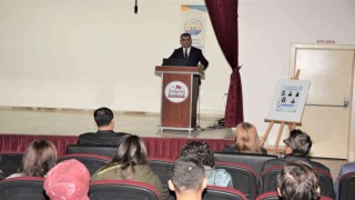 Özel eğitim öğretmenleri Denizlide buluştu