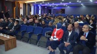 “Özel Gereksinimli Hayata Destek” projesinin açılışı Bilim Erzurumda gerçekleştirildi