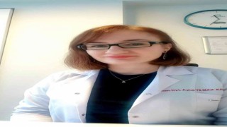 Özel İmperial Hastanesi Beslenme ve Diyet Uzmanı Ayca Yılmaz Kaya