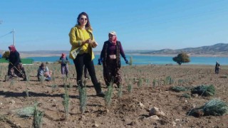 (ÖZEL) Merhum babasının hayalini gerçekleştirdi