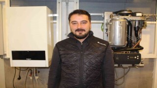 (ÖZEL) Tasarruf için bakım önemli