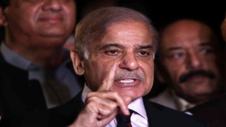 Pakistan Başbakanı Şerif, üçüncü kez korona virüse yakalandı