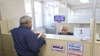 Pamukkale Belediyesinden vergi ödemelerinde 2. dönem uyarısı