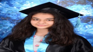 Patlamada hayatını kaybeden Yağmur Uçarın fotoğrafı ortaya çıktı