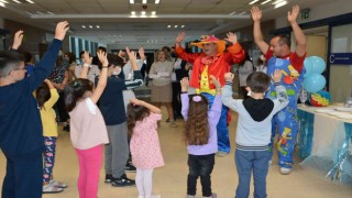 PAÜ Hastanesi diyabete dikkat çekti
