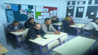 Pazarlarda Aile okulu projesi