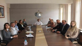 Pazaryeri ilçesinin değerleri masaya yatırıldı