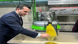 Pehlivan, ihracatın gizli kahramanlarına teşekkür etti