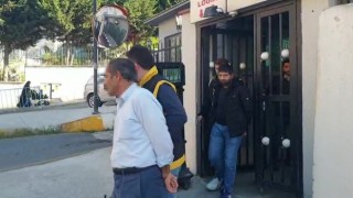 Pendikte 7 kişinin yaralandığı pompalı tüfekli kavgaya ilişkin 2 şüpheli adliyeye sevk edildi