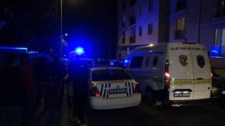 Pendikte polis memuru evinde intihar etti