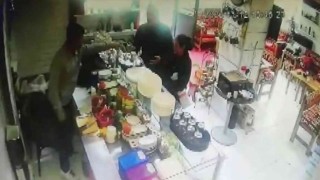 Pendikte tırnakçılar 16 yaşındaki gence yakalandı