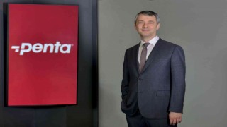 Penta Teknoloji yılın ilk 9 ayında cirosunu yüzde 67 artışla 6,4 milyar TLye yükseltti