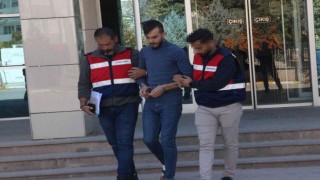 PKK/PYD/YPGli terörist tutuklandı