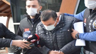 Polisi sürükleyen sanığa avukattan Meclis kartı sorusu