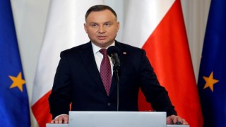 Polonya Cumhurbaşkanı Duda kömür dağıtımına ilişkin yasayı imzalayacak