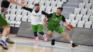 Potanın Tarzanları, Denizli deplasmanına hazırlanıyor