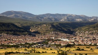 Prof. Dr. Akça: Muğla 96 yıl önce il oldu