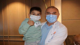 Prof. Dr. Antmen: “Lösemi, çocukluk çağının en çok görülen kanseri”
