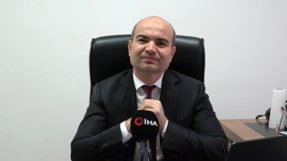 Prof. Dr. Ersan Öz: Tek haneye inen faiz piyasaya yansıtılırsa büyüme artar, enflasyon düşer