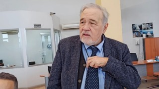 Prof. Dr. İlber Ortaylı: “Trakyayı iyi bir istikbal bekliyor ama bu felaket de olabilir”