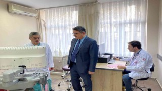 Prof. Dr. Tufan Tükek, “İstanbul Tıp Fakültesi KardiyoOnkoloji Mükemmeliyet Merkezi Türkiyede ilk