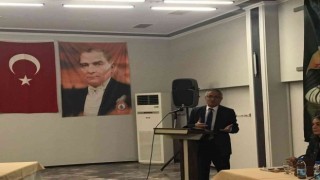 Prof. Dr. Yeniçeri: “Türkiyede Kürt meselesi yoktur, Kürtleri mesele haline getirenler vardır