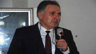 Prof.Dr. Ünlügenç: Jeoloji bilimi sadece afetlerde hatırlanıyor