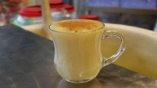 Propolis ile neredeyse eşdeğer olan şifa deposu: Boza