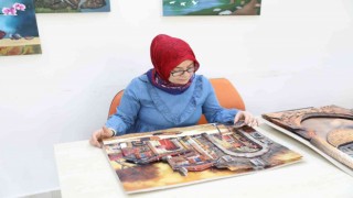 Pursaklarda Kadınların İlk Adresi ‘‘Hanım Evleri